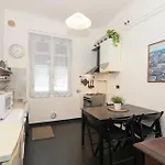 La Casa Del Viaggiatore