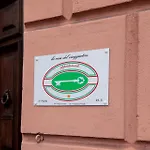 La Casa Del Viaggiatore