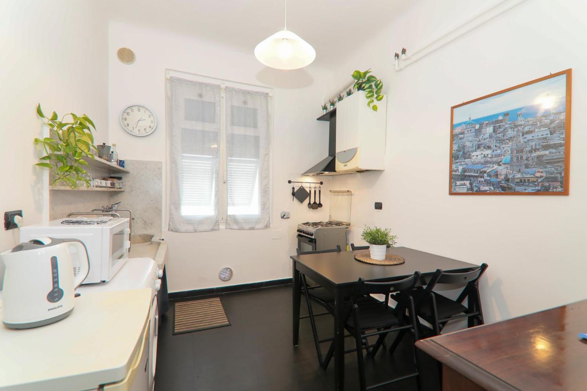 La Casa Del Viaggiatore Appartement