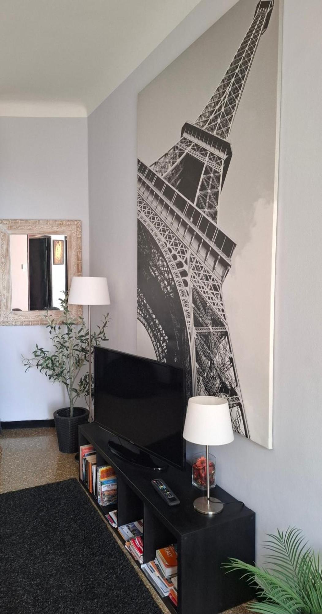 Appartement La Casa Del Viaggiatore