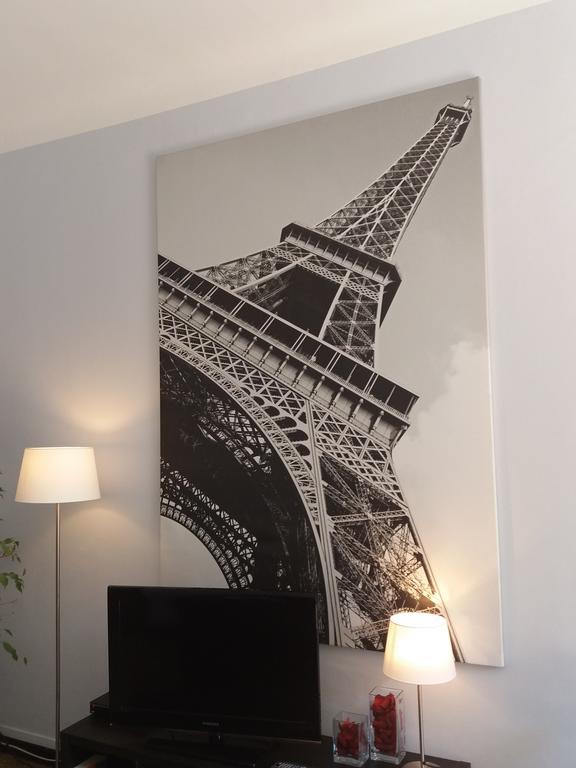 La Casa Del Viaggiatore Appartement