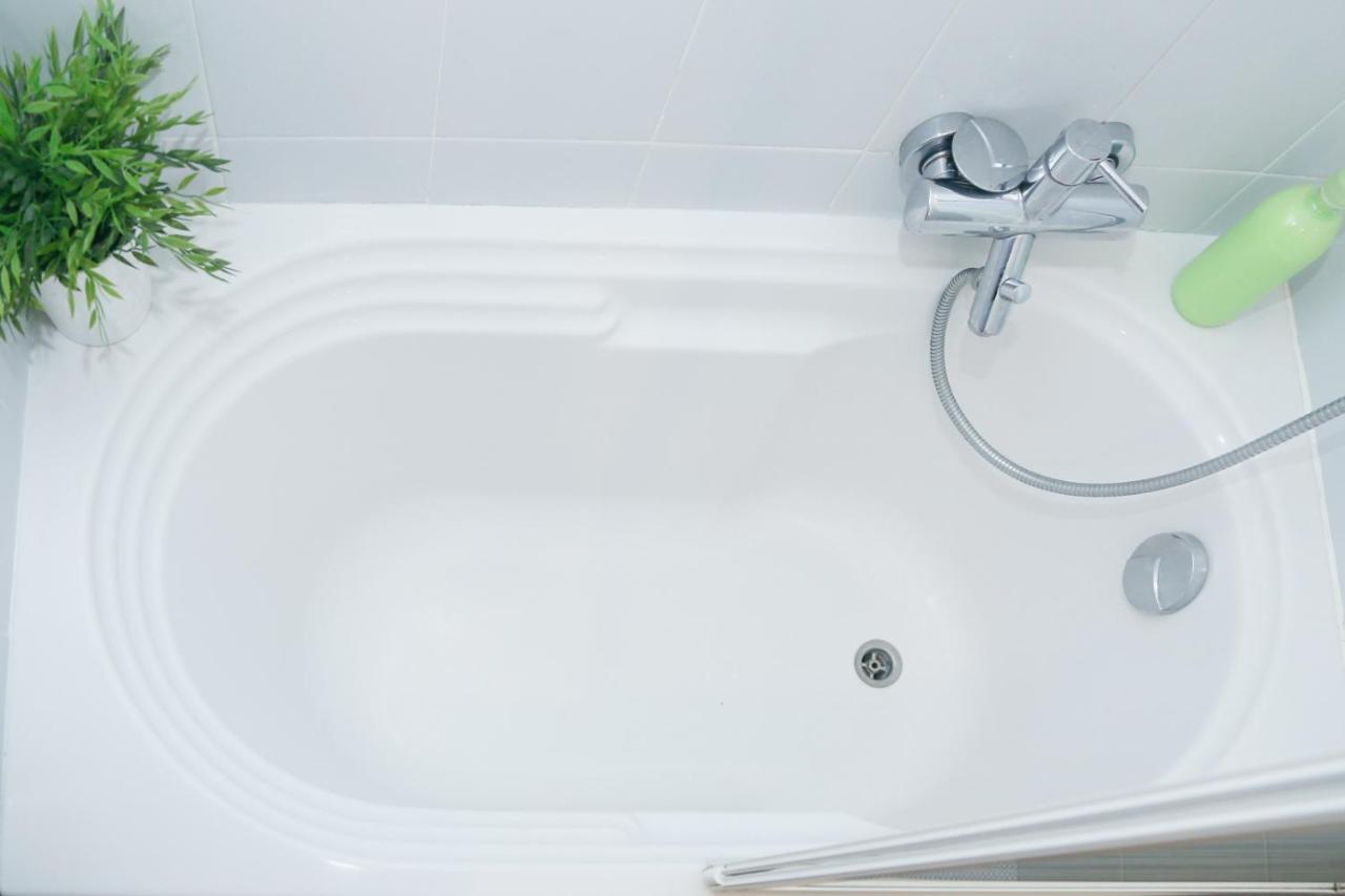 La Casa Del Viaggiatore Appartement Genua