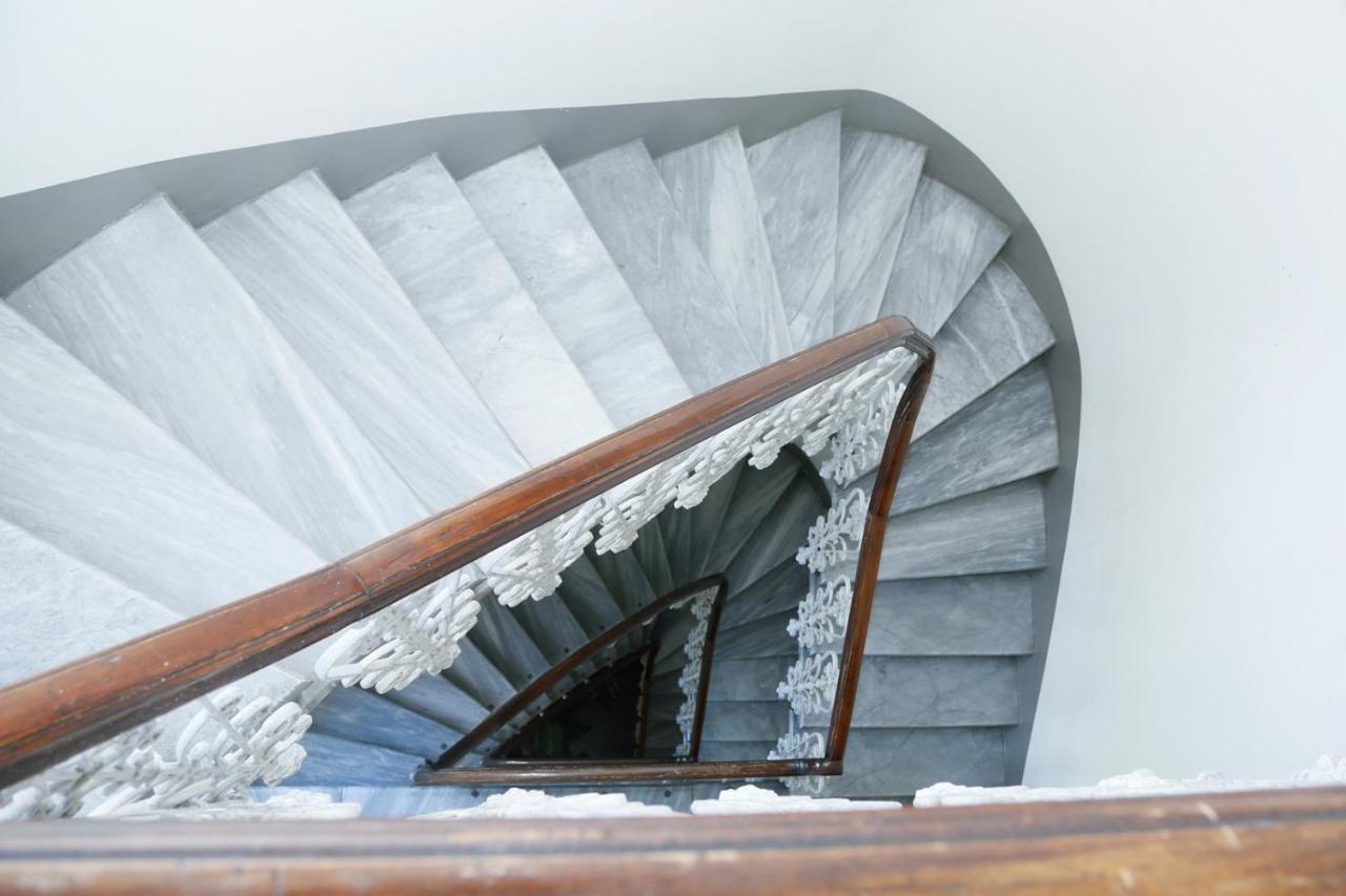 Appartement La Casa Del Viaggiatore Genua